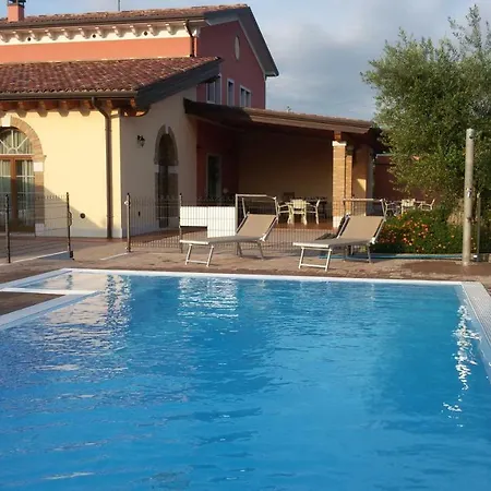 Agriturismo San Salvar Bussolengo