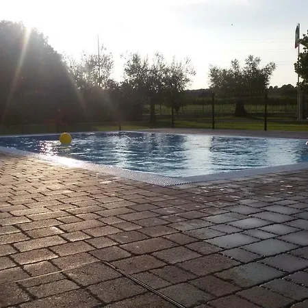 Agriturismo San Salvar Bauernhof Bussolengo