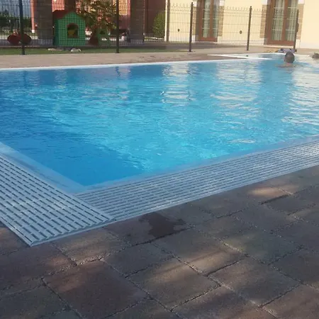 Bauernhof Agriturismo San Salvar