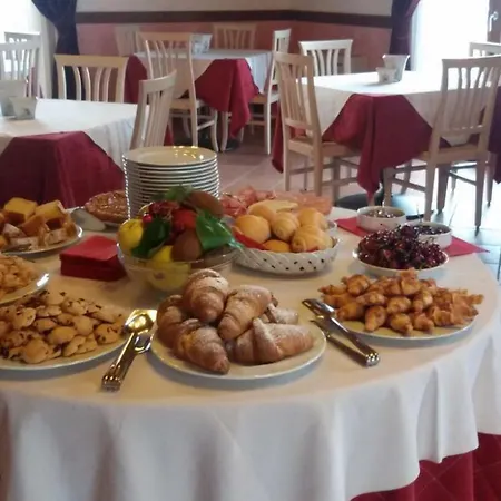 Agriturismo San Salvar Bauernhof