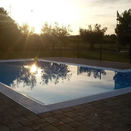 Bauernhof Agriturismo San Salvar