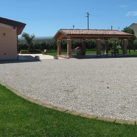 Agriturismo San Salvar * Bussolengo