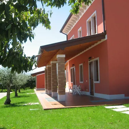 Agriturismo San Salvar