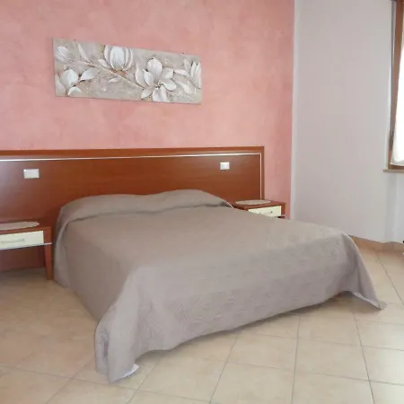 Bauernhof Agriturismo San Salvar Bussolengo
