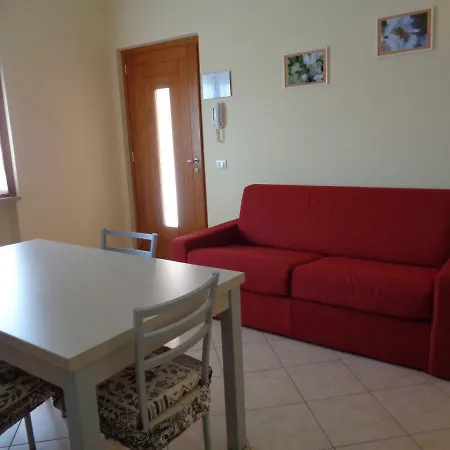 Agriturismo San Salvar Bauernhof *