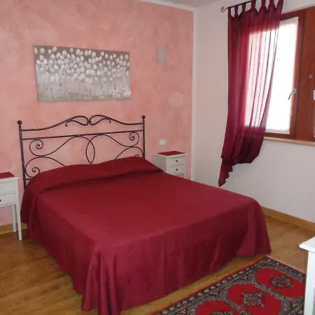 Agriturismo San Salvar Bauernhof