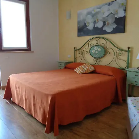 Bauernhof Agriturismo San Salvar Bussolengo