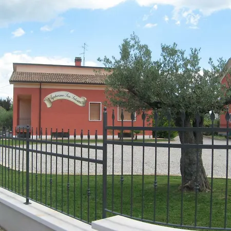 Agriturismo San Salvar *