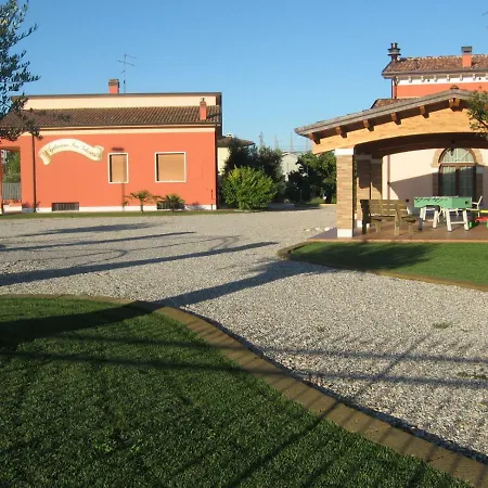 Bauernhof Agriturismo San Salvar