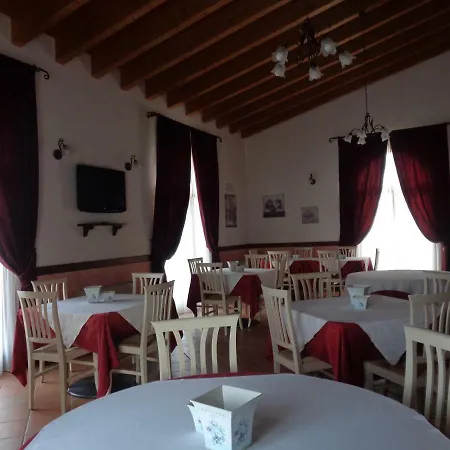 Bauernhof Agriturismo San Salvar *