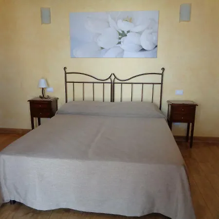 Agriturismo San Salvar Bauernhof