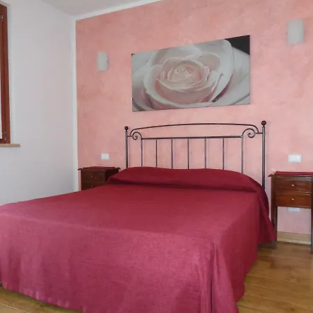 Bauernhof Agriturismo San Salvar *
